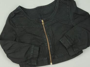 Women's Clothing: Women`s cape, size M — 1