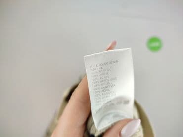 bonprix swetry wyprzedaż: Sweter dla mężczyzn, XL — 5