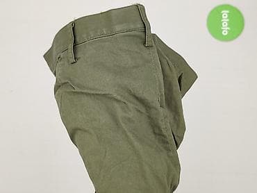 chinos hampton: Chino, Szorty damskie, rozmiar M — 6
