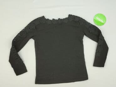 bluzki damskie z długim rękawem duże rozmiary: Women's blouse, size S — 3