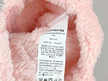 koszula z łańcuszkiem: Kurtka, Shein, 0-1 miesięcy, stan - Idealny — 5