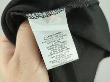 eleganckie sukienki z tafty: Ayanapa, Sukienka damska, L — 5