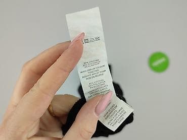 masywne baleriny: Atmosphere, Rajstopy damskie, rozmiar XL — 5