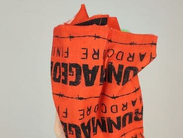 Szaliki: Komin, Męskie, stan - Idealny — 4