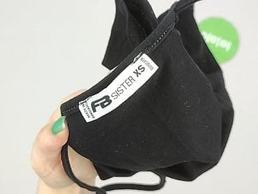 bluzki koszykarska: FB Sister, Top damski, rozmiar XS — 4