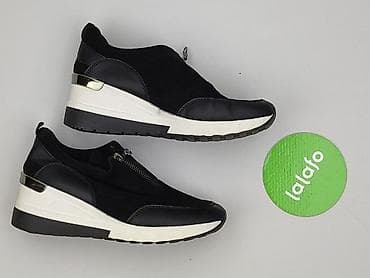 sneakersy diverse: Sneakersy damskie, rozmiar 37 — 3