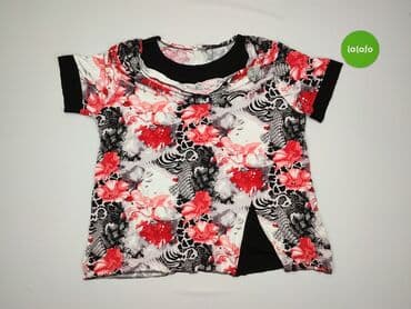 kurtka 4xl: Bluzka damska, rozmiar 4XL — 2