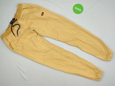 lidl koszulki termoaktywne: Tracksuit bottoms for men, L (EU 40), Primitive, condition - Good — 2