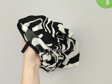 sinsay bluzka w panterke: Sinsay, Bluzka damska, rozmiar XS — 6