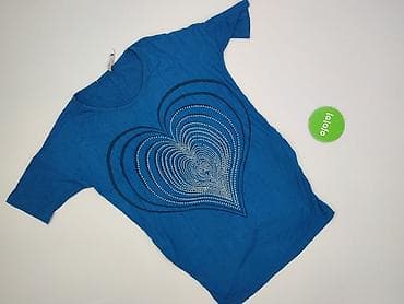 aheago shirt: Bluzka damska, rozmiar L — 2