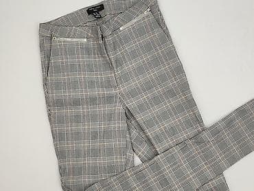 trampki i garnitur: New Look, Spodnie materiałowe damskie, rozmiar S — 1