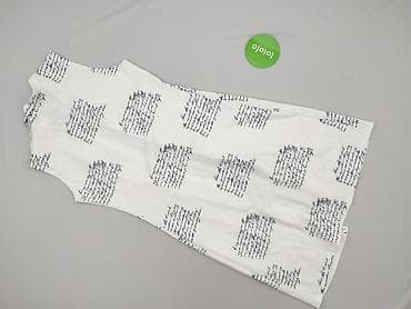 tekst w klapkach: Sukienka damska, rozmiar M — 3