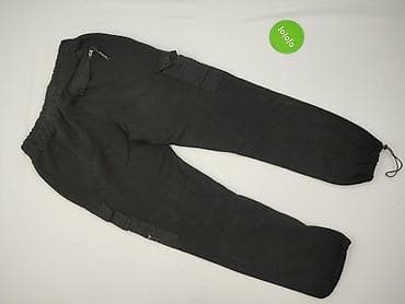 spodnie hampton republic: River Island, Spodnie dresowe damskie, rozmiar M — 3