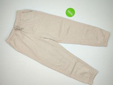 spodnie moro dresy: Sinsay, Spodnie dresowe damskie, rozmiar M — 2