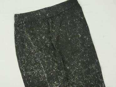 czarne spódniczka sinsay: Spódnica damska, rozmiar S — 1