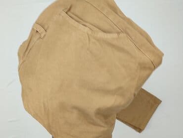 tk maxx klapki: Spodnie materiałowe damskie, M — 6