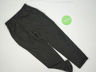 spodnie dresowe w lidlu: Stradivarius, Spodnie materiałowe damskie, rozmiar S w lalafo.pl — 3 spodnie dresowe w lidlu: Stradivarius, Spodnie materiałowe damskie, rozmiar S — 3