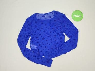 monki jeansy: Monki, Bluzka damska, rozmiar S — 4