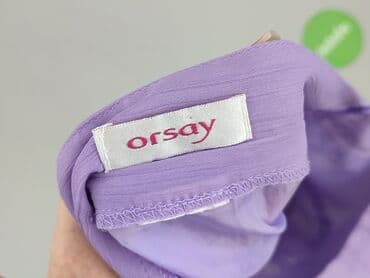 reserved żółta spódnice: Orsay, Spódnica damska, rozmiar L — 4