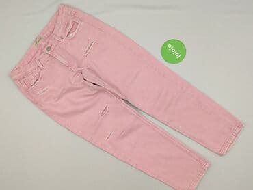 cropp sweter w paski: Jeansy damskie, XS — 2