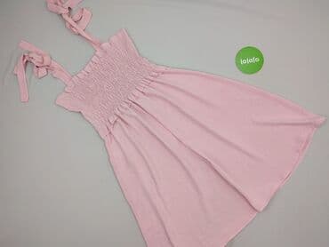 sukienka blue shadow: Sukienka damska, rozmiar S — 3