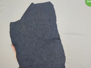 bluzki z przedluzanym tylem: Golf damski, rozmiar 3XL — 6