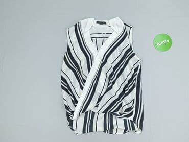 bluzki w paski mango: Atmosphere, Bluzka damska, rozmiar L — 2
