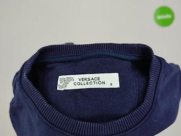 givenchy damski: Versace, Bluza damska
, rozmiar S — 4