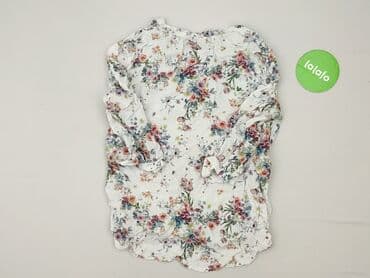 bluzki z rękawem 3 4 orsay: Orsay, Bluzka damska, rozmiar S — 4