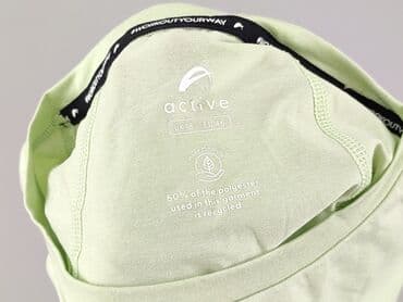 koszulka ruch: Active, T-shirt damski, XL — 4