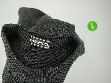 c: Cavaricci, Sweter dla mężczyzn, rozmiar 2XL — 4