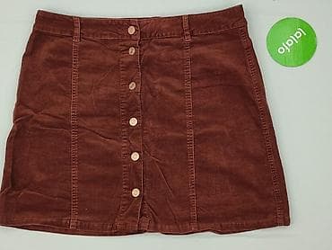 spódnice basic czarne: New Look, Spódnica damska, rozmiar XL — 2