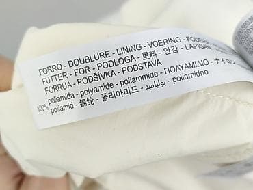 crivit kurtki: Oysho, Kurtka przejściowa damska, rozmiar M — 6