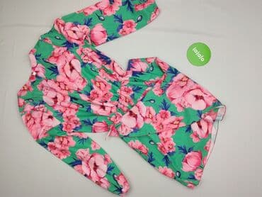 reserved sukienka butelkowa zieleń: Sukienka damska, rozmiar S — 3