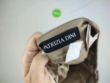 dilvin spodnie: Spodnie materiałowe damskie, rozmiar M — 4