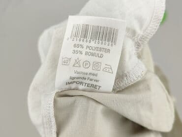 sandalki ccc: Estelle & Thild, Szorty damskie, M — 5