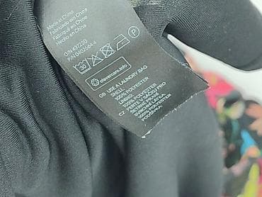 cheap overall: H&M Conscious, Sukienka damska, rozmiar XL — 6