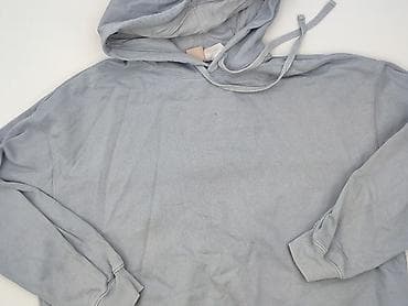 bluza crem dama: Bluza z kapturem damska, rozmiar M — 1