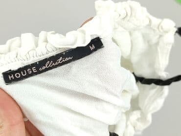 bluzki pod marynarkę plus size: House, Bluzka damska, rozmiar M — 6