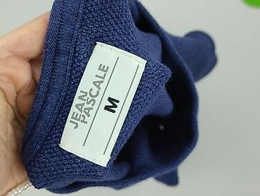 sweter marks: Jean Pascale, Sweter dla mężczyzn, rozmiar M — 4