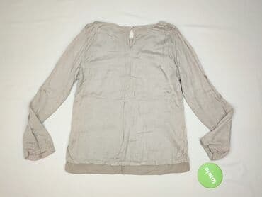 srebrne bluzki: Women's blouse, size S (EU 36) — 3
