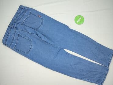 marynarka męska sinsay: Sinsay, Jeansy dla mężczyzn, XL — 3