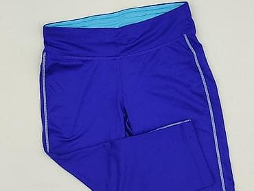 Crivit, Legginsy Sportowe damskie, rozmiar S