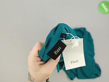 zizzi bluzki: Zizzi, Sukienka damska, rozmiar L — 5