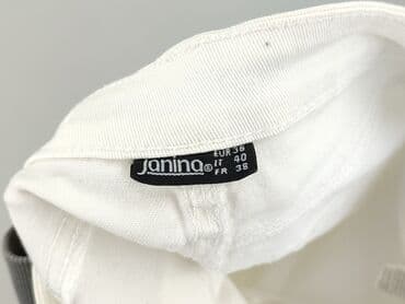 spódnice boho mini: Janina, Spódnica damska, S — 4