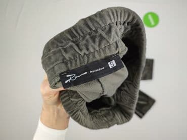 ccc buty srebrne: Komplet dresowy damski, S — 6