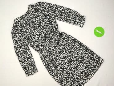 carla moreno sukienki na wesele: H&M Conscious, Sukienka damska, rozmiar XS — 3