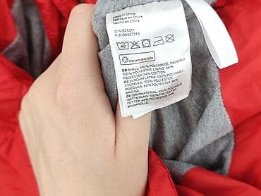 bluzy levis: Kamizelka, H&M, 4-5 lat, 104-110 cm, stan - Bardzo dobry — 5