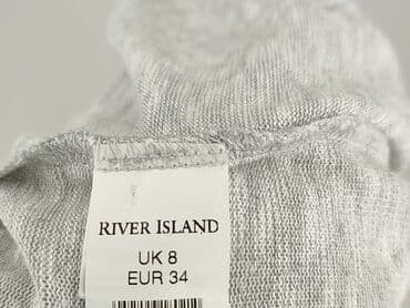 żakiecik do sukienki: River Island, Kardigan damski, rozmiar XS — 4