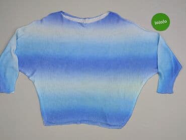 drogie bluzy: Ombre, Sweter damski, rozmiar One size — 2